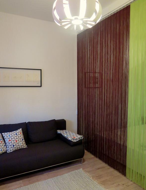 Casa Mate' Apartment Budapesta Cameră foto