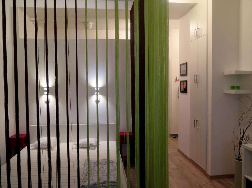 Casa Mate' Apartment Budapesta Cameră foto
