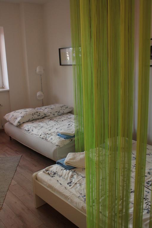 Casa Mate' Apartment Budapesta Cameră foto
