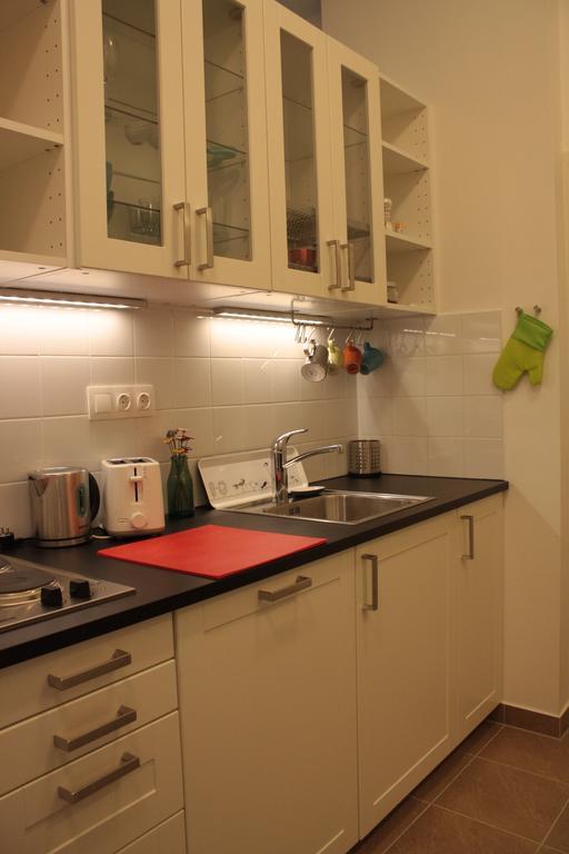Casa Mate' Apartment Budapesta Cameră foto
