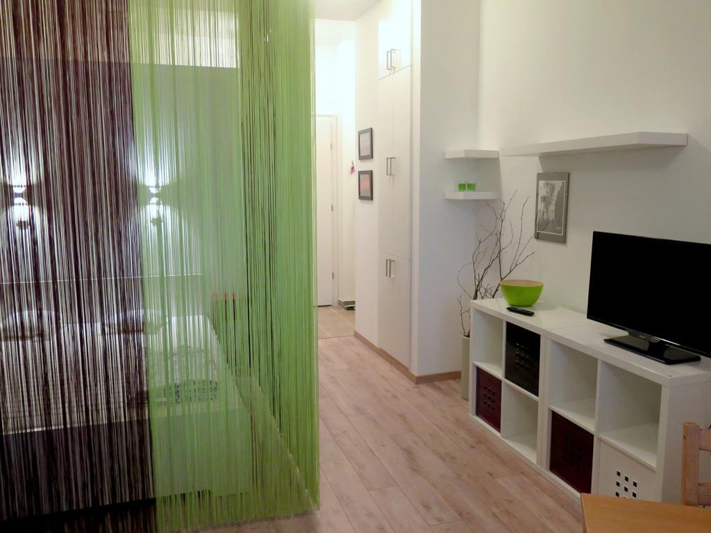 Casa Mate' Apartment Budapesta Cameră foto