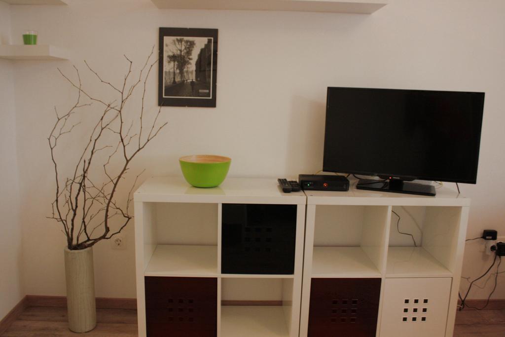 Casa Mate' Apartment Budapesta Cameră foto