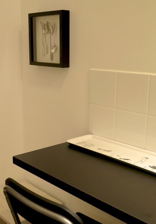 Casa Mate' Apartment Budapesta Cameră foto