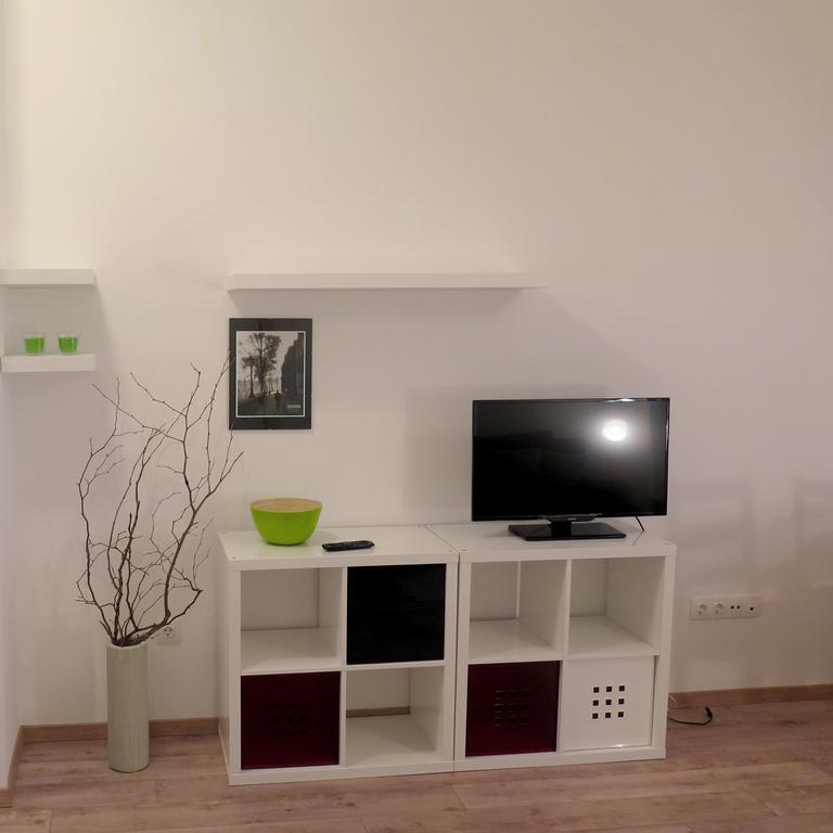 Casa Mate' Apartment Budapesta Cameră foto