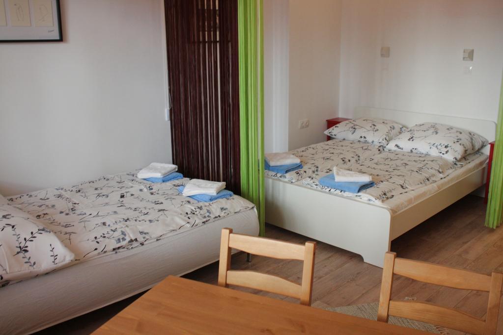 Casa Mate' Apartment Budapesta Cameră foto