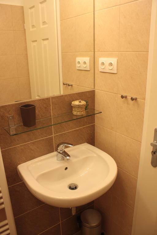 Casa Mate' Apartment Budapesta Cameră foto