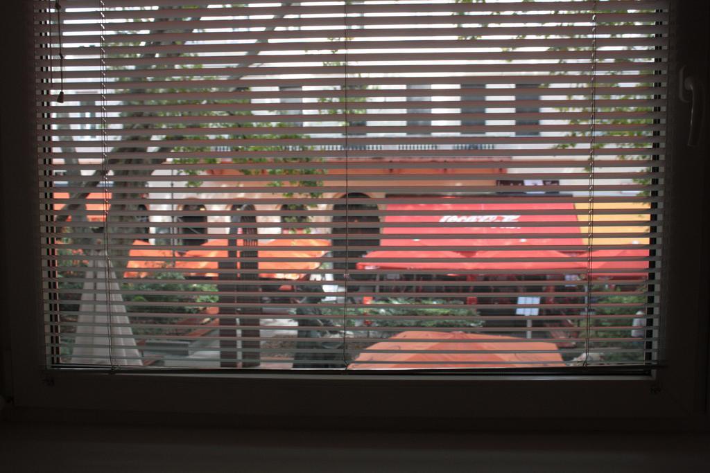 Casa Mate' Apartment Budapesta Cameră foto