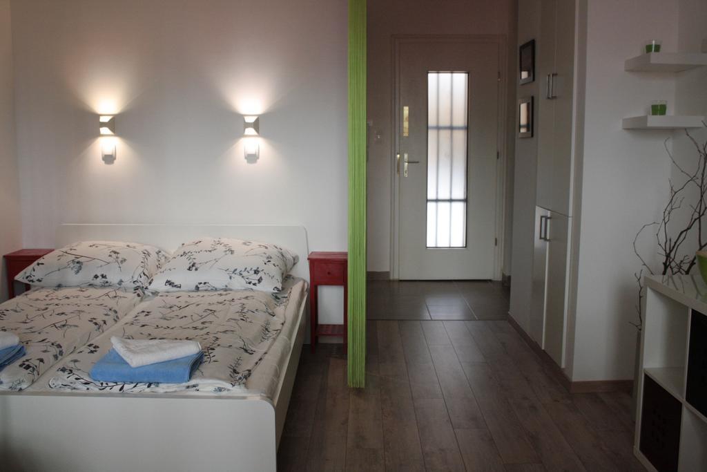Casa Mate' Apartment Budapesta Cameră foto