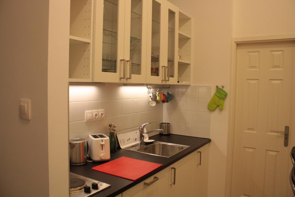 Casa Mate' Apartment Budapesta Cameră foto